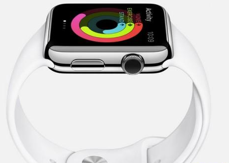 苹果手表Apple Watch有什么用?Apple Watch功