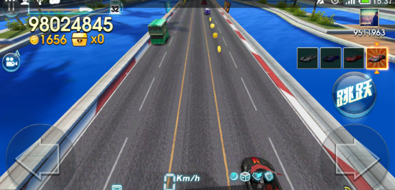 天天飞车夺宝怎么抽到S车?夺宝抽S车技巧分享