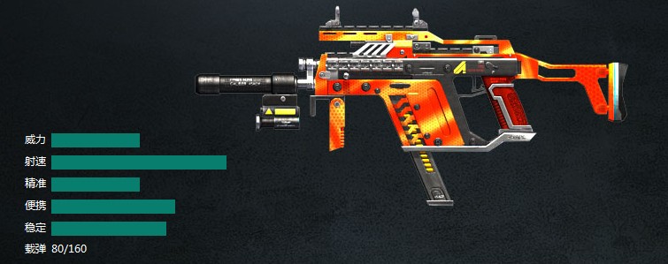 逆战全新武器永久炼狱双蝎 永久齐登场_QQ下