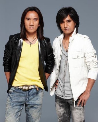 我是歌手第二季第九期替补歌手