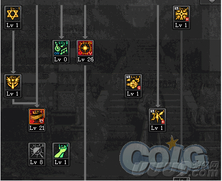 DNF奶爸也能纵横PK场_QQ下载网