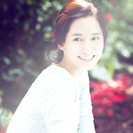 林允儿qq头像 女明星头像_QQ下载网