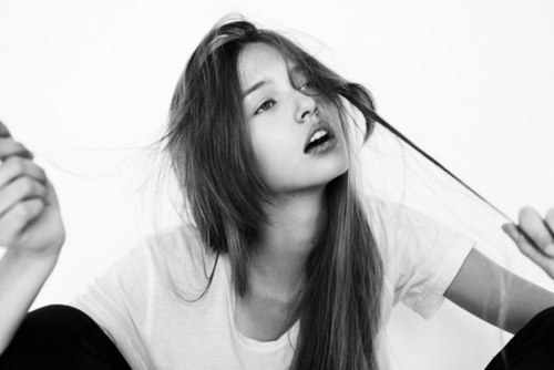 最雷人搞笑的QQ个性签名 我不但手气好脚气也