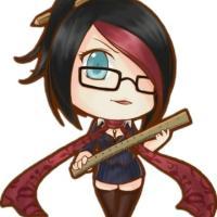 LOL英雄联盟萌版个性QQ头像 你们好犀利 败给