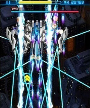 雷霆战机闯关模式56关怎么过?攻略介绍_QQ下