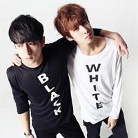 兄弟情深的qq个性头像 好兄弟一生一世一起走