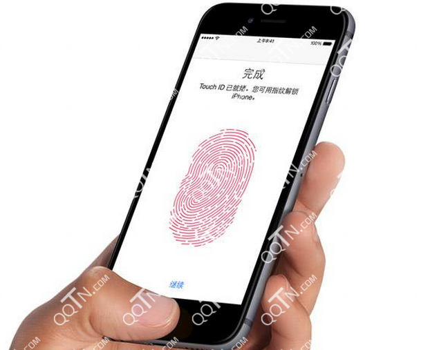 iphone6指纹解锁不灵怎么办 指纹解锁失败的原