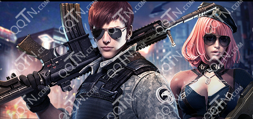 全民突击微信礼包在哪领 微信礼包领取步骤_Q