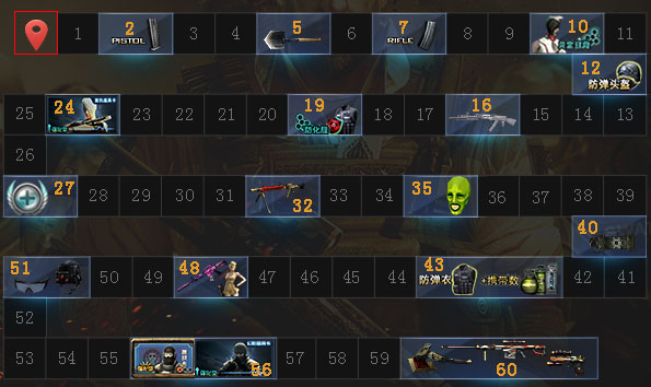 cf签到活动抽奖网址2015 帮帮奖励1月签到奖励