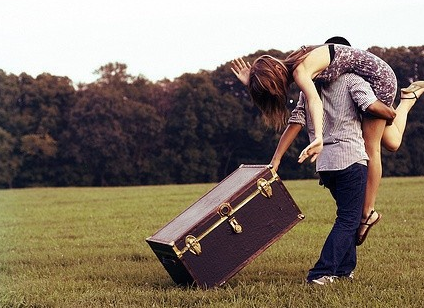 异地恋互相思念彼此的情侣签名 我会一直爱你