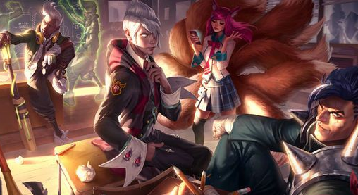 LOL野怪耐性是什么意思 新版本怎么拉野_QQ