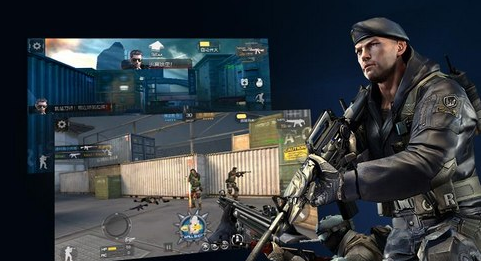 CF手游团队模式玩法 穿越火线手游团队模式介