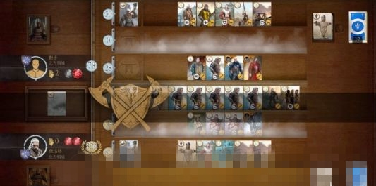 巫师3昆特牌怎么玩 巫师3昆特牌虐敌攻略_QQ