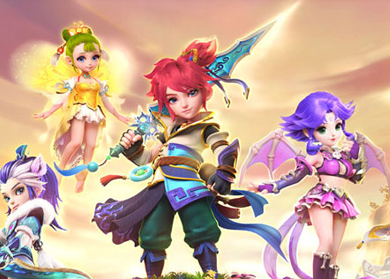 梦幻西游手游挂机能不能遇到宝宝 会不会自动