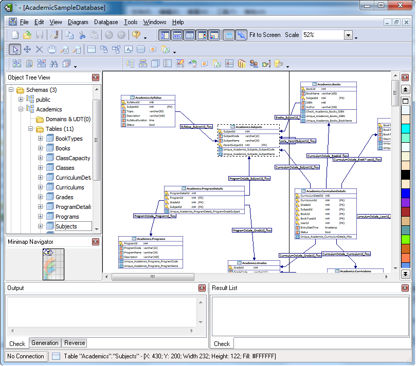 数据库软件|MicroOLAP Database Designer fo