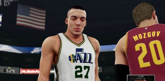 NBA2K16解说怎么消失了 解说消失解决方法_