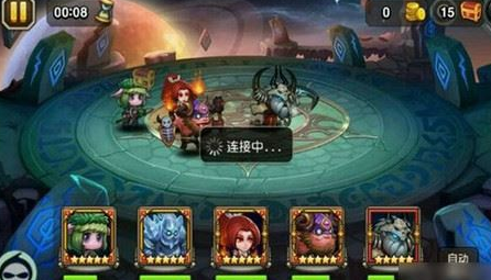 刀塔传奇宙斯9无电魂副本攻略_腾牛手游资讯