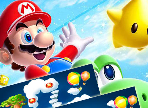 超级马里奥大冒险安卓版|超级马里奥大冒险手