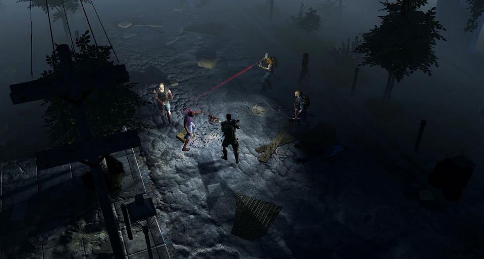 求生指南2闪退修复补丁下载_单机游戏_腾牛下