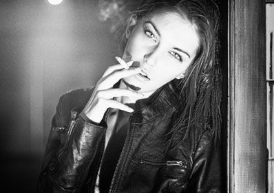 有趣搞笑的QQ个性网名2016 姓强名奸没死就能