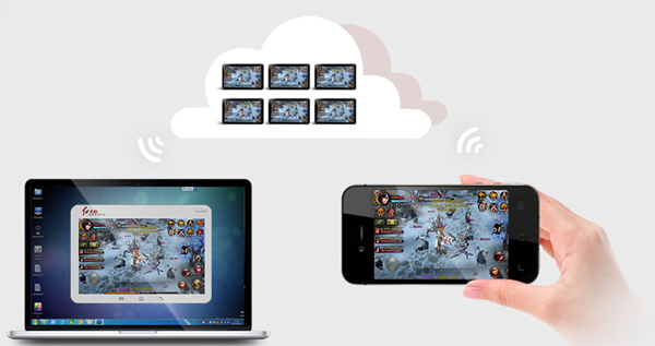 红手指苹果版下载|红手指手游挂机ios版1.0.0 i