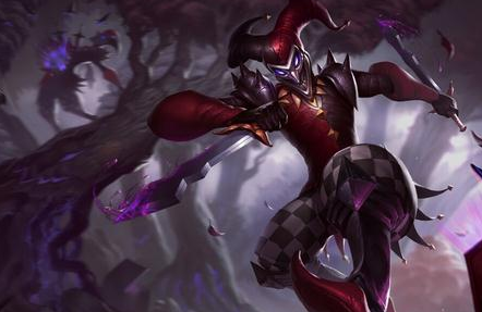 LOLS6小丑打野天赋加点 2016季前赛小丑符文