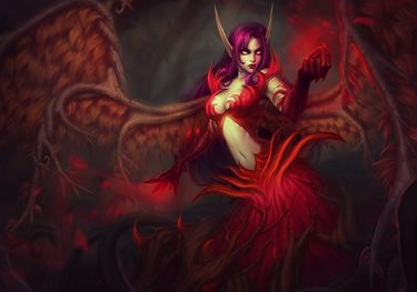 lol辅助法师系列经典台词英文带翻译 你们也会