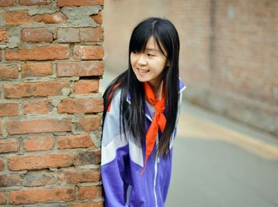 三个字的网名深奥女生网名大全 愿久伴_腾牛个