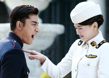 情侣网名英文简单气质大全 你会喜欢的英文情