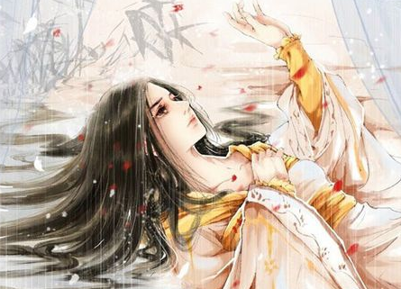 伤感的古风QQ个性签名:共你熬一壶酒 敬青春一