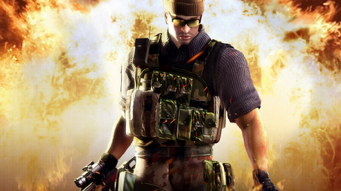 穿越火线枪战王者电脑版大师进阶技巧攻略_腾