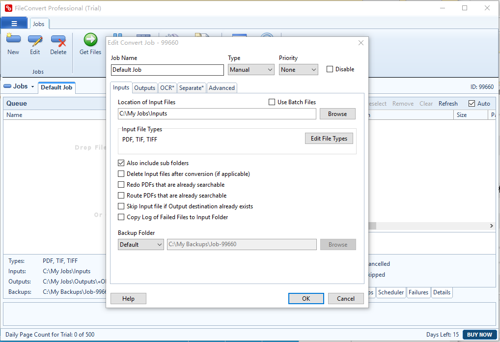 文件管理工具|Lucion FileConvert Professional 