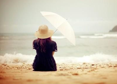 qq网名女生伤感两个字本月精选 垂眸_腾牛个性