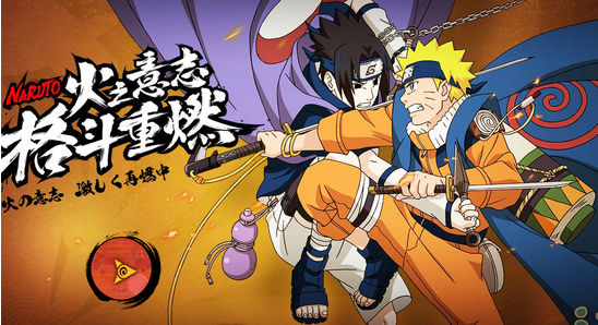 火影忍者手游决斗场用什么忍者好 哪个忍者单