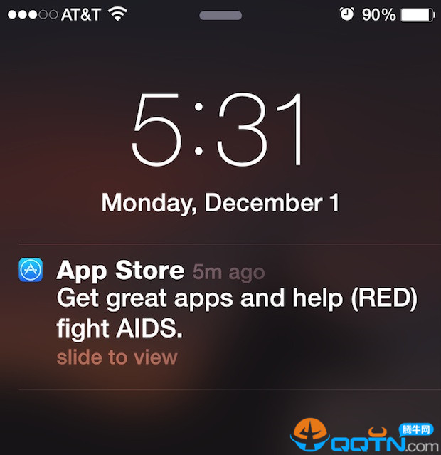 怎么关闭iphone推送信息 关闭iphone推送通知