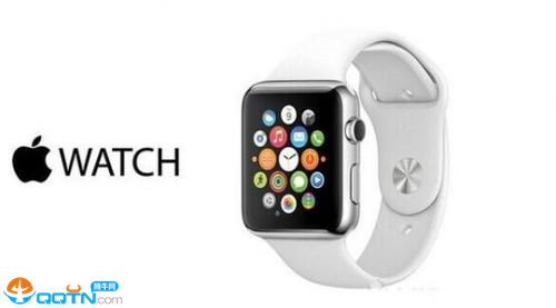 果智能手表(Apple Watch)为什么不叫iWatch_腾