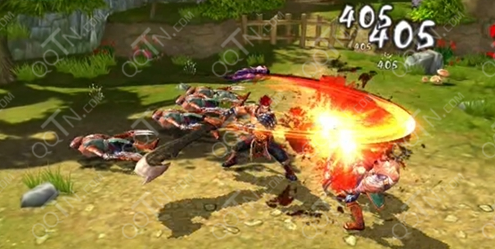 霸道天下霸刀怎么样 铁血汉纸霸刀技能属性一