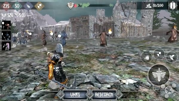 英雄城堡2电脑版下载1.0 官方最新版_游戏娱乐