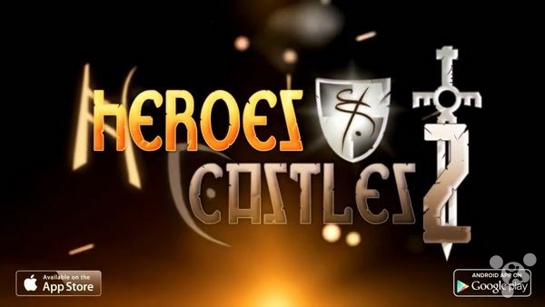 英雄城堡2电脑版下载1.0 官方最新版_游戏娱乐