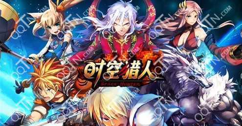 时空猎人机甲竞技模式3月25日更新_QQ下载网