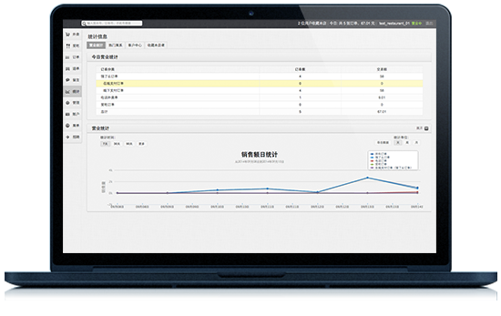 饿了么商家版电脑客户端下载|饿了么PC版3.2.