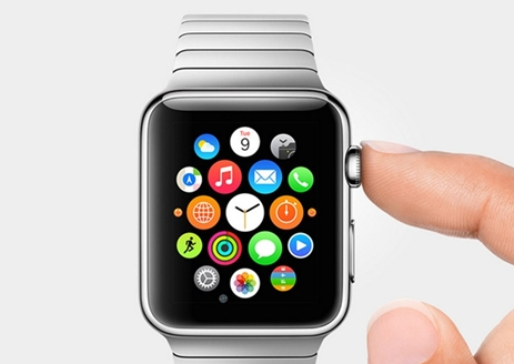苹果Apple Watch什么时候上市 曝中国首发Ap