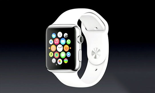 Apple Watch怎么获取app Apple Watch下载应