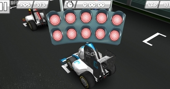 小小赛车手辅助|小小赛车手无限隐身版 安卓版
