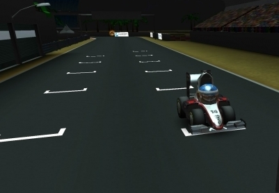 小小赛车手存档|小小赛车手ios破解版1.0 无限