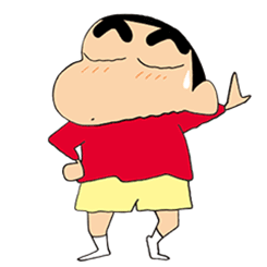 微信蜡笔小新表情包 蜡笔小新GIF表情图片_QQ下载网