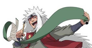 火影忍者手游自来也怎么样 自来也技能属性介