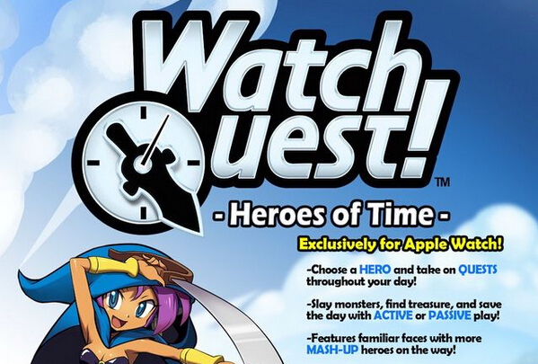 手表任务IOS破解版下载|手表任务IOS内购版1.