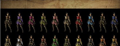 暗黑破坏神3染料怎么得 在哪买_QQ下载网