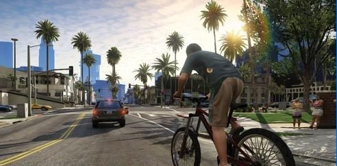 侠盗猎车手5出现err_gfx_d3d_init闪退什么原因